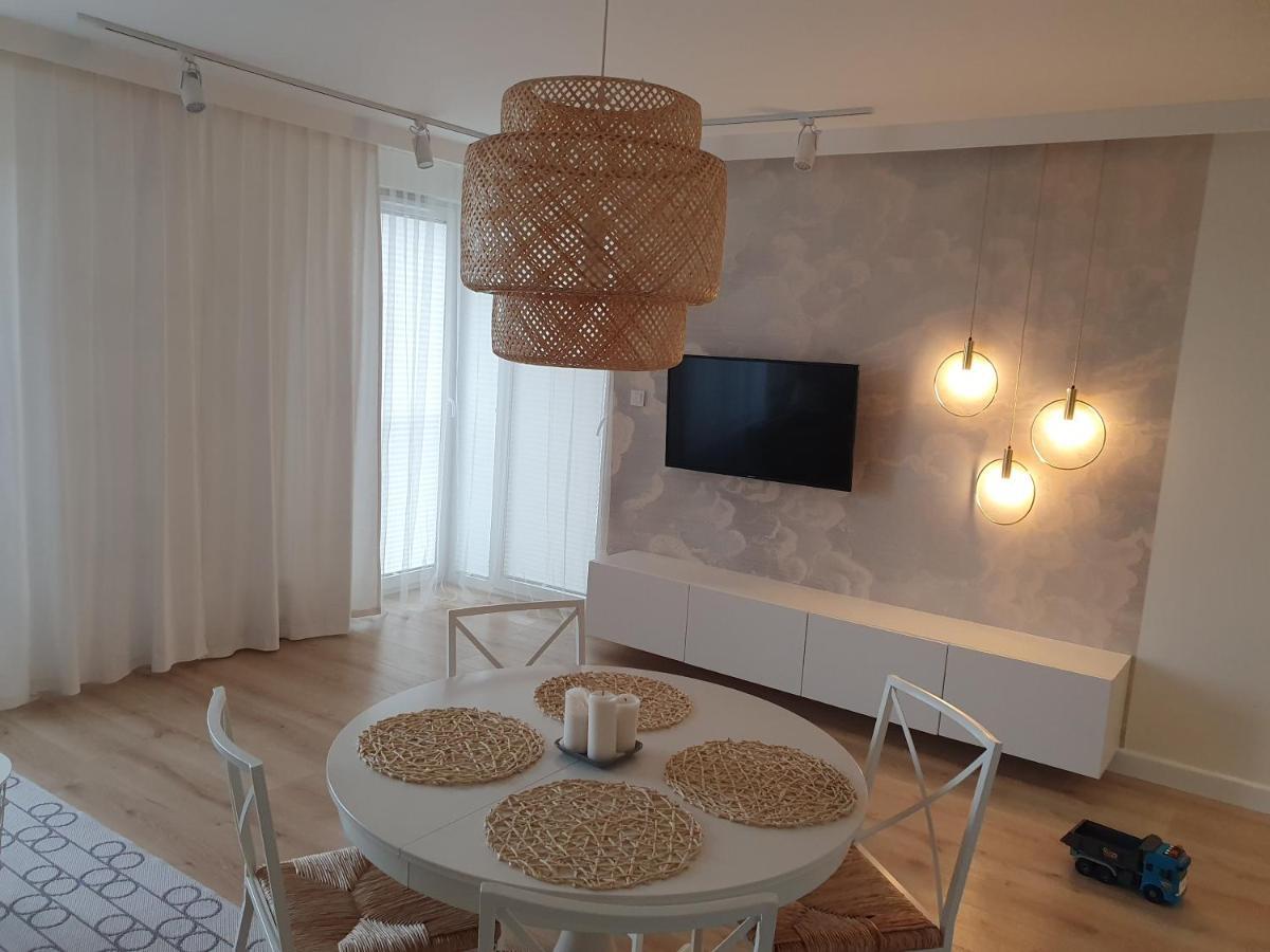 Apartgdansk Exterior photo